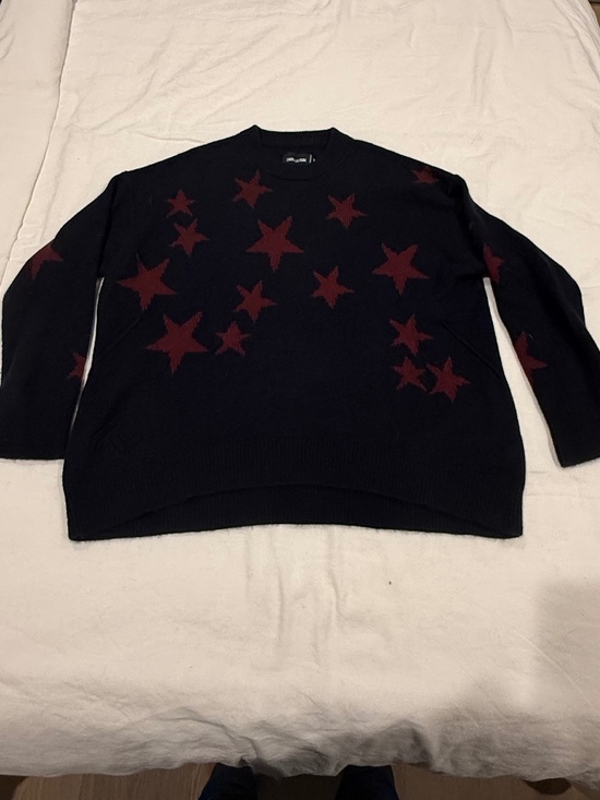 Zadig & Voltaire (Womens L)